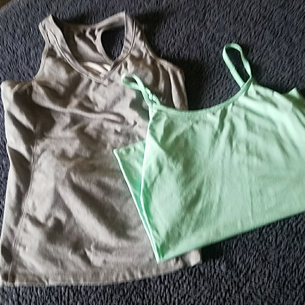 💕Tank BUNDLE 💕